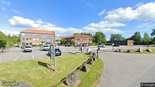 Office spaces for rent i Arendal - Photo from Google Street View