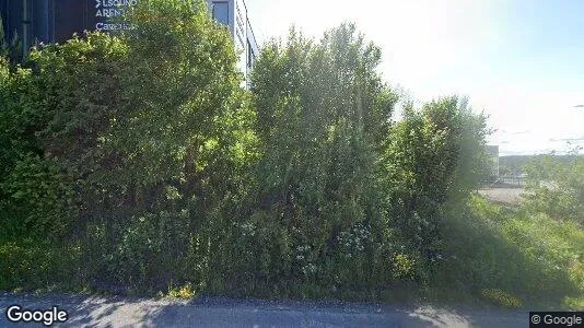 Office spaces for rent i Arendal - Photo from Google Street View