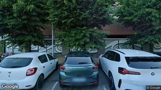 Office spaces for rent i Cinisello Balsamo - Photo from Google Street View
