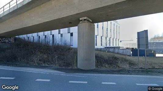 Commercial properties for rent i Kuopio - Photo from Google Street View