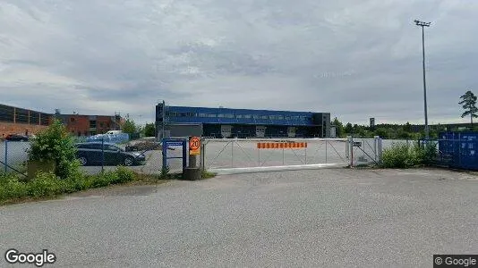 Warehouses for rent i Raisio - Photo from Google Street View