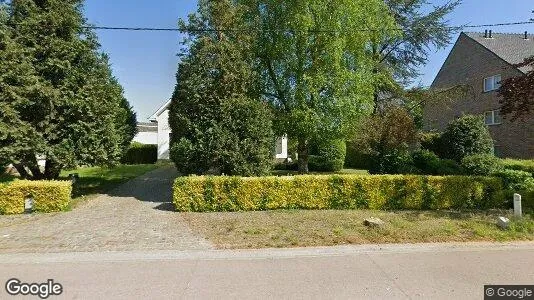 Commercial properties for rent i Erpe-Mere - Photo from Google Street View