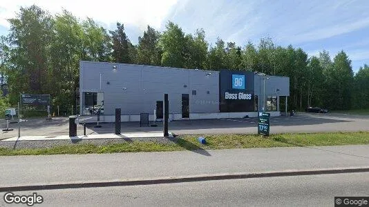 Commercial properties for sale i Turku - Photo from Google Street View