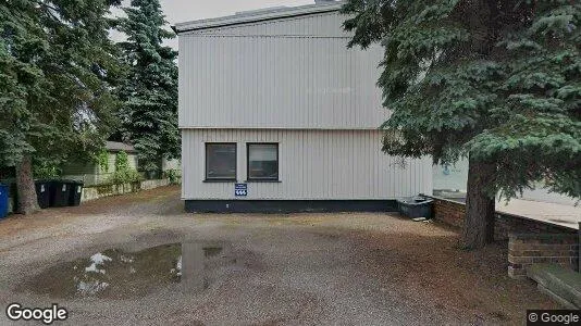 Commercial properties for sale i Turku - Photo from Google Street View