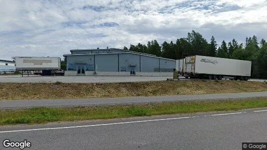 Office spaces for sale i Lieto - Photo from Google Street View