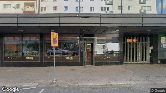 Warehouses for sale i Turku - Photo from Google Street View