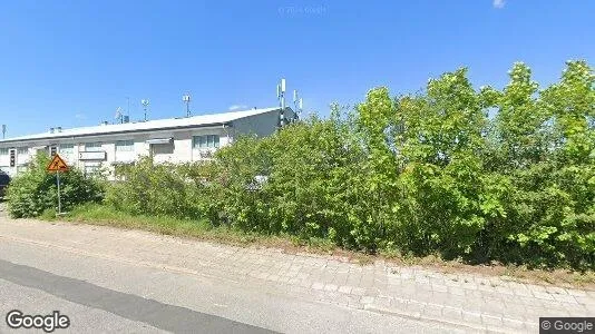 Office spaces for rent i Turku - Photo from Google Street View