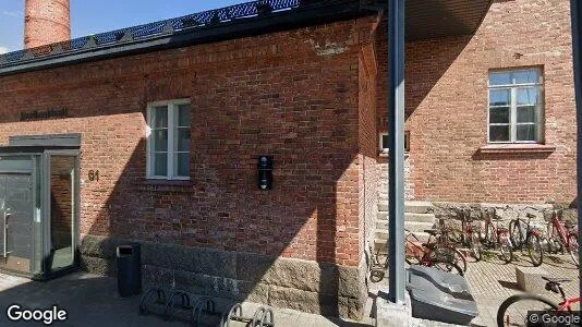 Office spaces for rent i Oulu - Photo from Google Street View