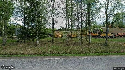 Industrial properties for rent i Oulu - Photo from Google Street View