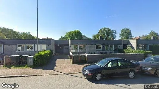 Office spaces for rent i Helsingborg - Photo from Google Street View