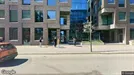 Office space for rent, Malmö City, Malmö, Nordenskiöldsgatan 11A