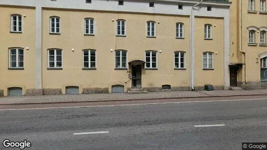 Office spaces for rent i Turku - Photo from Google Street View