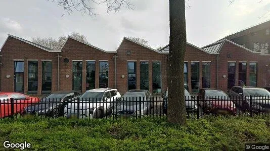 Office spaces for rent i Oisterwijk - Photo from Google Street View