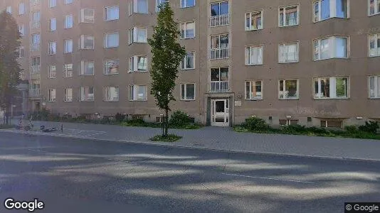 Commercial properties for sale i Tampere Keskinen - Photo from Google Street View