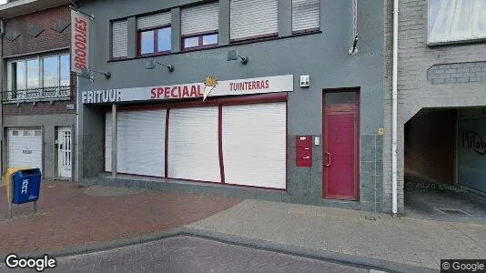 Commercial properties for rent i Essen - Photo from Google Street View