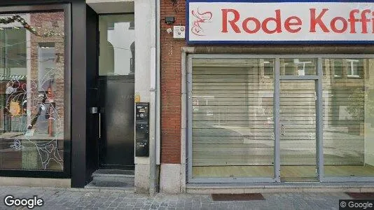 Commercial properties for sale i Herentals - Photo from Google Street View