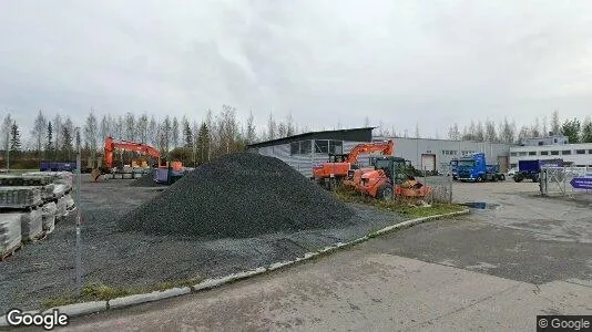 Industrial properties for rent i Tampere Koillinen - Photo from Google Street View