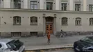 Warehouse for rent, Helsinki, Aleksis Kiven katu 26