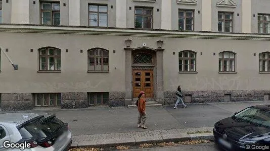 Warehouses for rent i Location is not specified - Photo from Google Street View