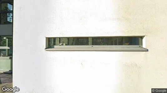 Office spaces for rent i Gouda - Photo from Google Street View