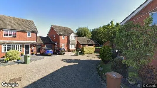 Commercial properties for sale i Grimsby - South Humberside - Photo from Google Street View