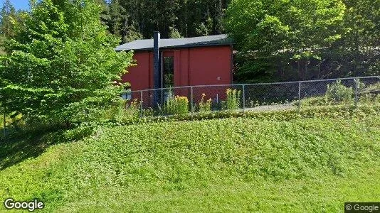 Office spaces for sale i Asker - Photo from Google Street View
