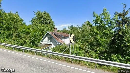 Commercial properties for sale i Sande - Photo from Google Street View