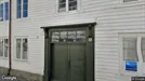 Office space for rent, Farsund, Vest-Agder, Strandgaten 18