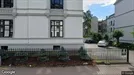 Office space for rent, Oslo Frogner, Oslo, Eilert Sundts gate 41