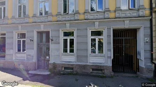 Industrial properties for rent i Oslo Grünerløkka - Photo from Google Street View
