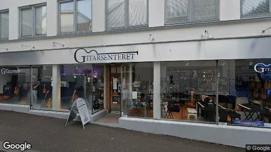 Office spaces for rent i Tønsberg - Photo from Google Street View