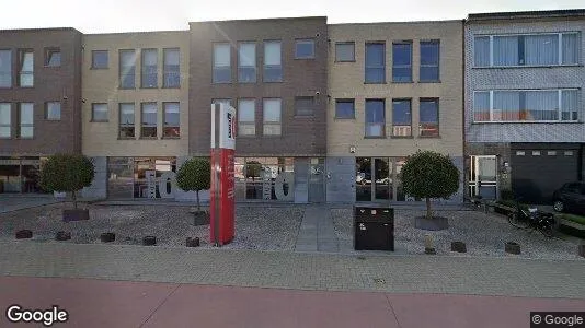 Office spaces for rent i Lier - Photo from Google Street View