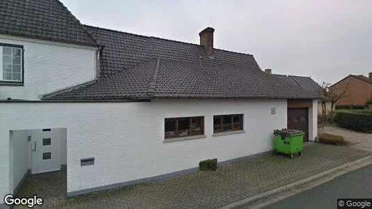 Commercial properties for sale i Waregem - Photo from Google Street View