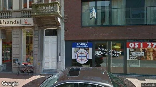 Commercial properties for sale i Izegem - Photo from Google Street View