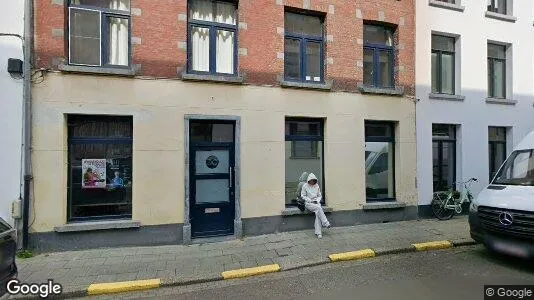 Commercial properties for sale i Mechelen - Photo from Google Street View
