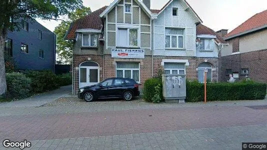 Commercial properties for sale i Mortsel - Photo from Google Street View