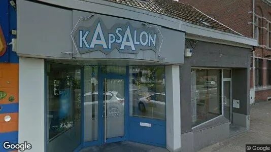 Commercial properties for sale i Borsbeek - Photo from Google Street View