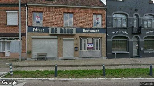 Commercial properties for sale i Mol - Photo from Google Street View