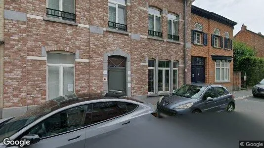 Commercial properties for sale i Mol - Photo from Google Street View