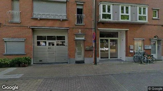 Commercial properties for sale i Hasselt - Photo from Google Street View