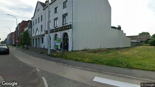 Commercial properties for sale i Maasmechelen - Photo from Google Street View