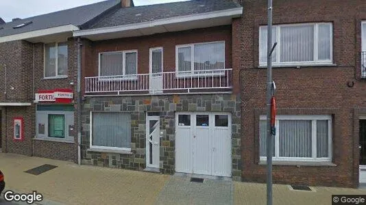 Commercial properties for sale i Beringen - Photo from Google Street View