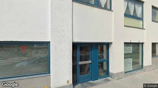 Commercial properties for sale i Wetteren - Photo from Google Street View
