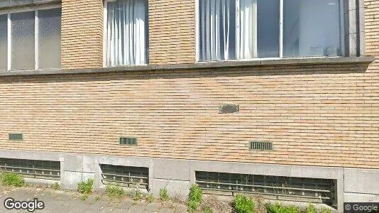Commercial properties for sale i Aalst - Photo from Google Street View