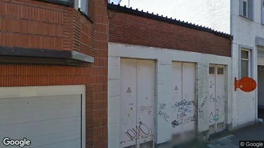 Commercial properties for sale i Stad Gent - Photo from Google Street View