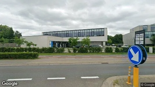 Commercial properties for sale i Menen - Photo from Google Street View