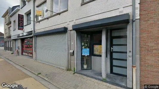 Commercial properties for sale i Kortrijk - Photo from Google Street View