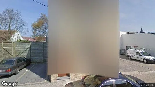 Commercial properties for sale i Diksmuide - Photo from Google Street View