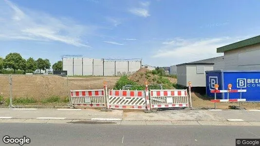 Commercial properties for sale i Tielt - Photo from Google Street View