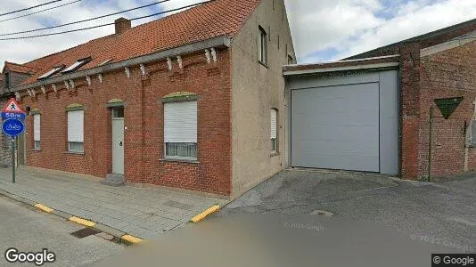 Commercial properties for sale i Moorslede - Photo from Google Street View
